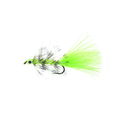 Unique Flies Fluga (Regnbåge/Harr/Öring)