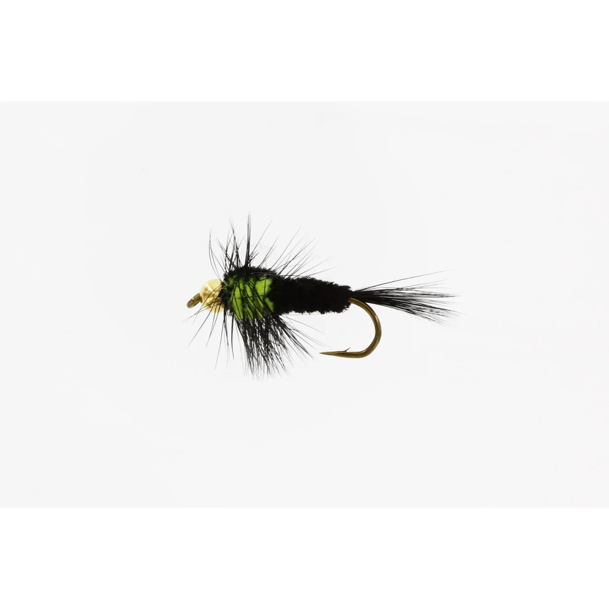 Unique Flies Fluga (Regnbåge/Harr/Öring)