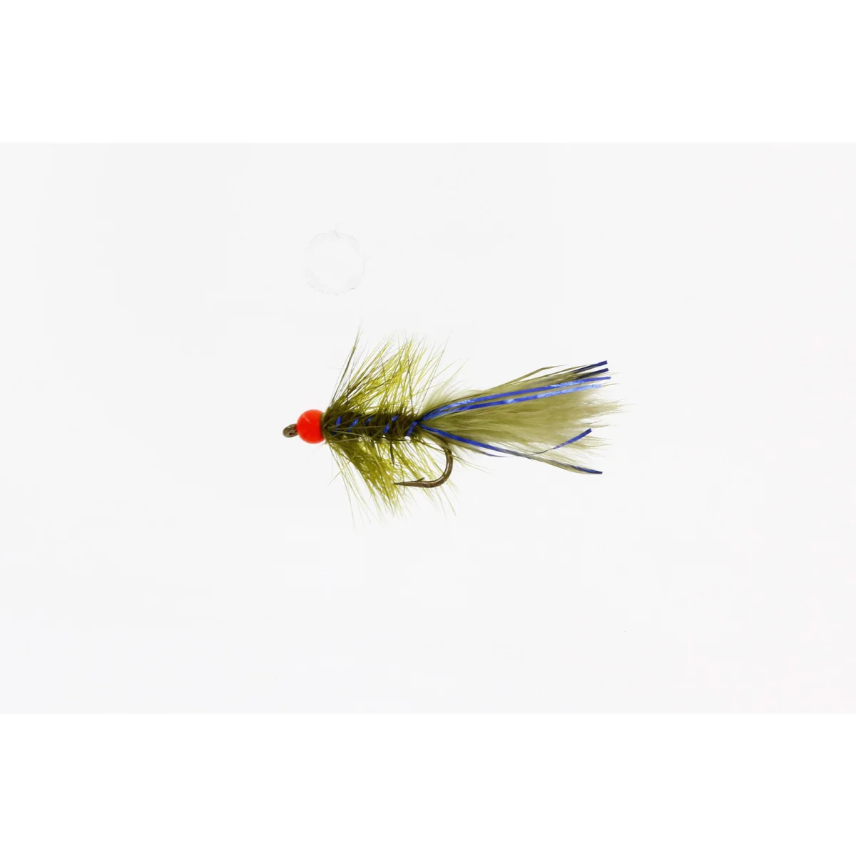 Unique Flies Fluga (Regnbåge/Harr/Öring)