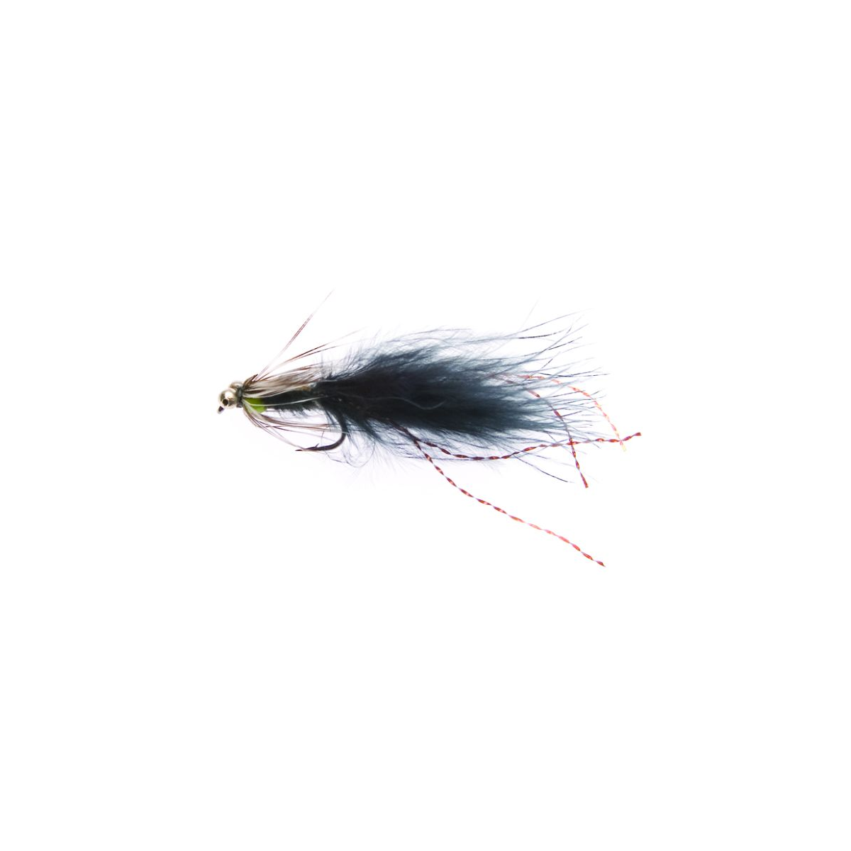 Unique Flies Fluga (Regnbåge/Harr/Öring)