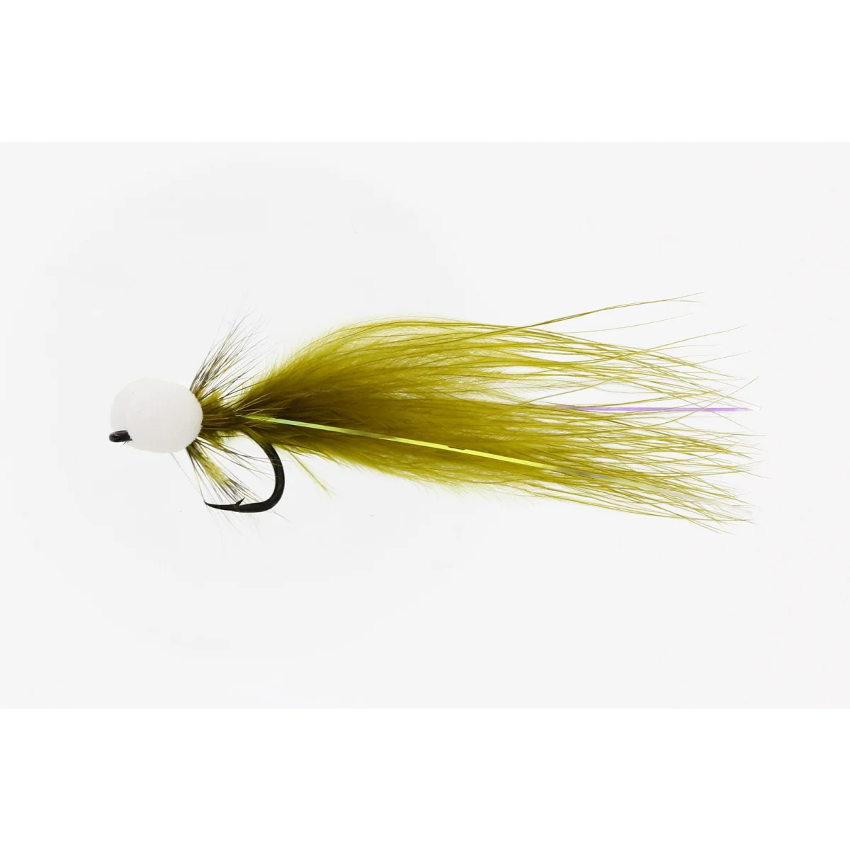 Unique Flies Fluga (Regnbåge/Harr/Öring)