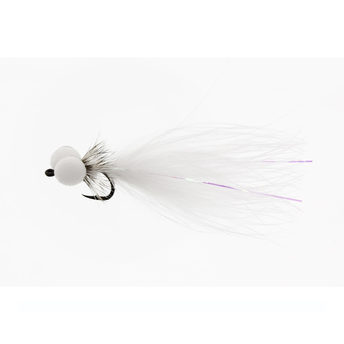 Unique Flies Fluga (Regnbåge/Harr/Öring)