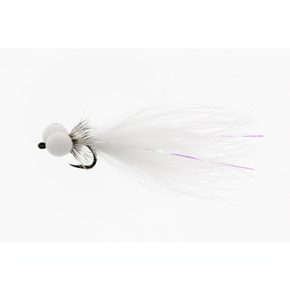 Unique Flies Fluga (Regnbåge/Harr/Öring)