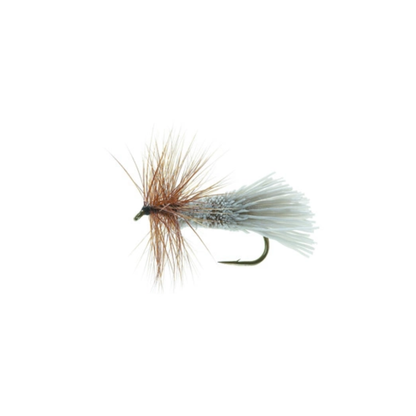Unique Flies Fluga (Regnbåge/Harr/Öring)