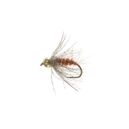 Unique Flies Fluga (Regnbåge/Harr/Öring)