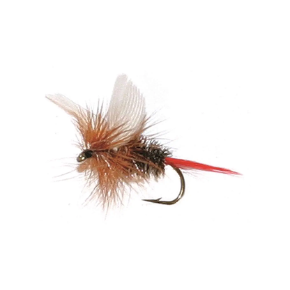 Unique Flies Fluga (Regnbåge/Harr/Öring)