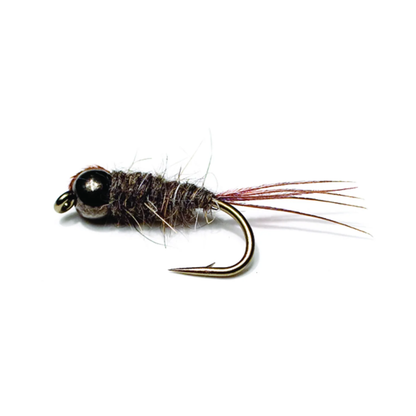 Unique Flies Fluga (Regnbåge/Harr/Öring)