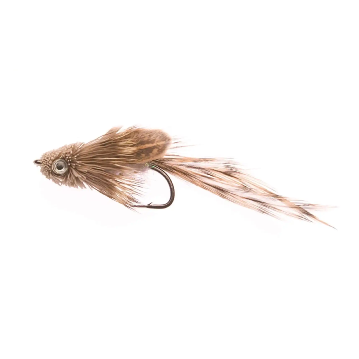Unique Flies Fluga (Regnbåge/Harr/Öring)