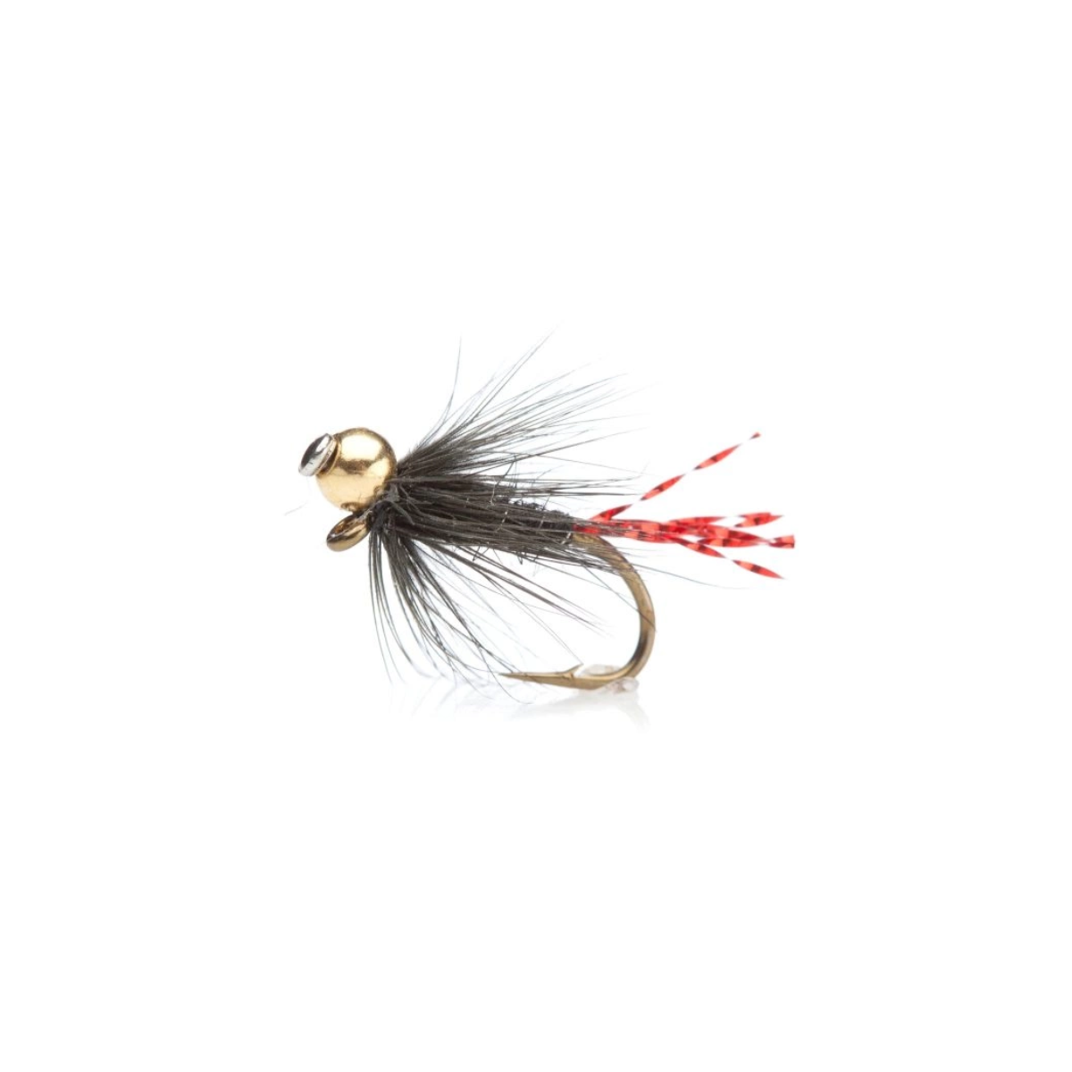 Unique Flies Fluga (Regnbåge/Harr/Öring)