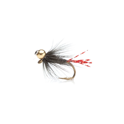 Unique Flies Fluga (Regnbåge/Harr/Öring)