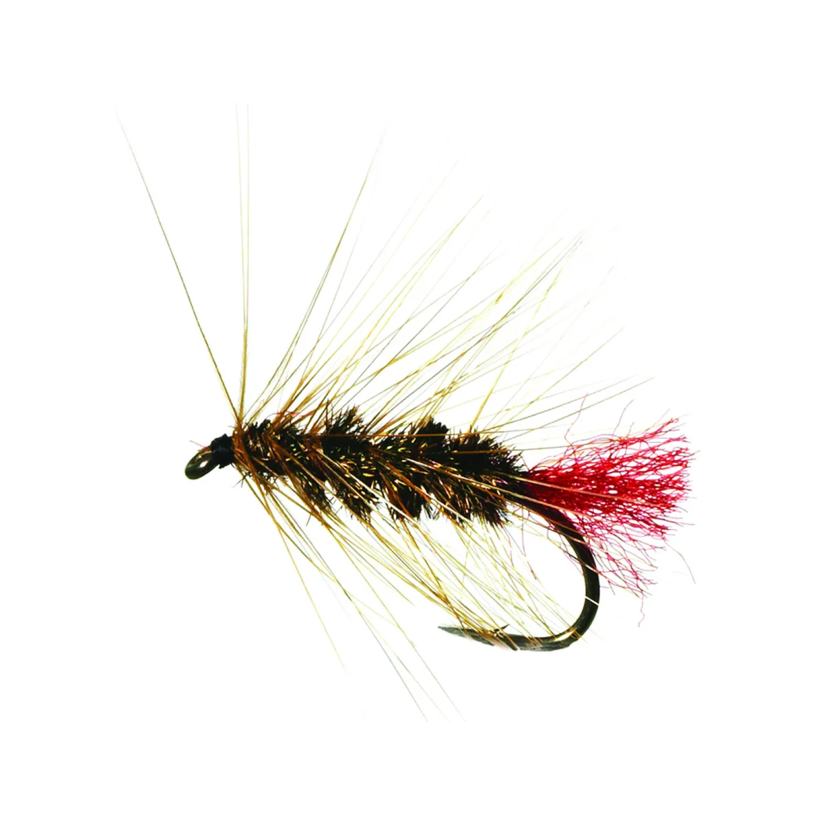 Unique Flies Fluga (Regnbåge/Harr/Öring)
