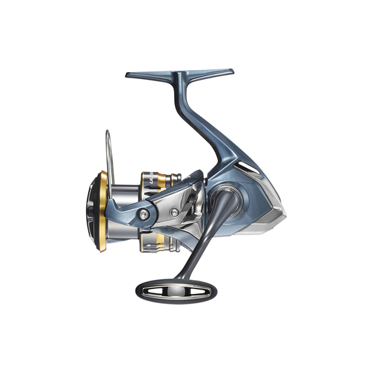 Shimano Ultegra FC C2000SHG, Haspel