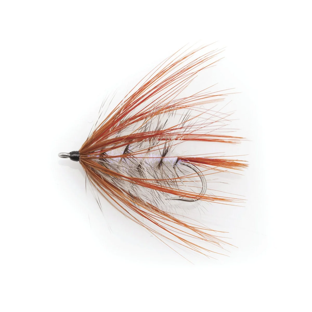 Unique Flies Fluga (Havsöring)