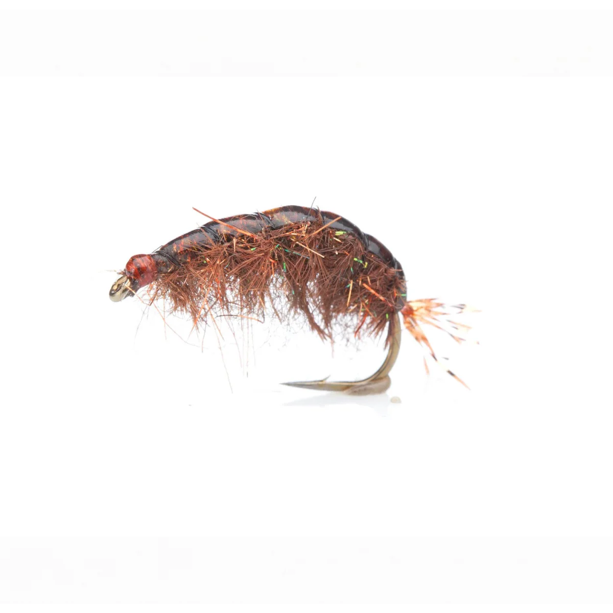 Unique Flies Fluga (Havsöring)