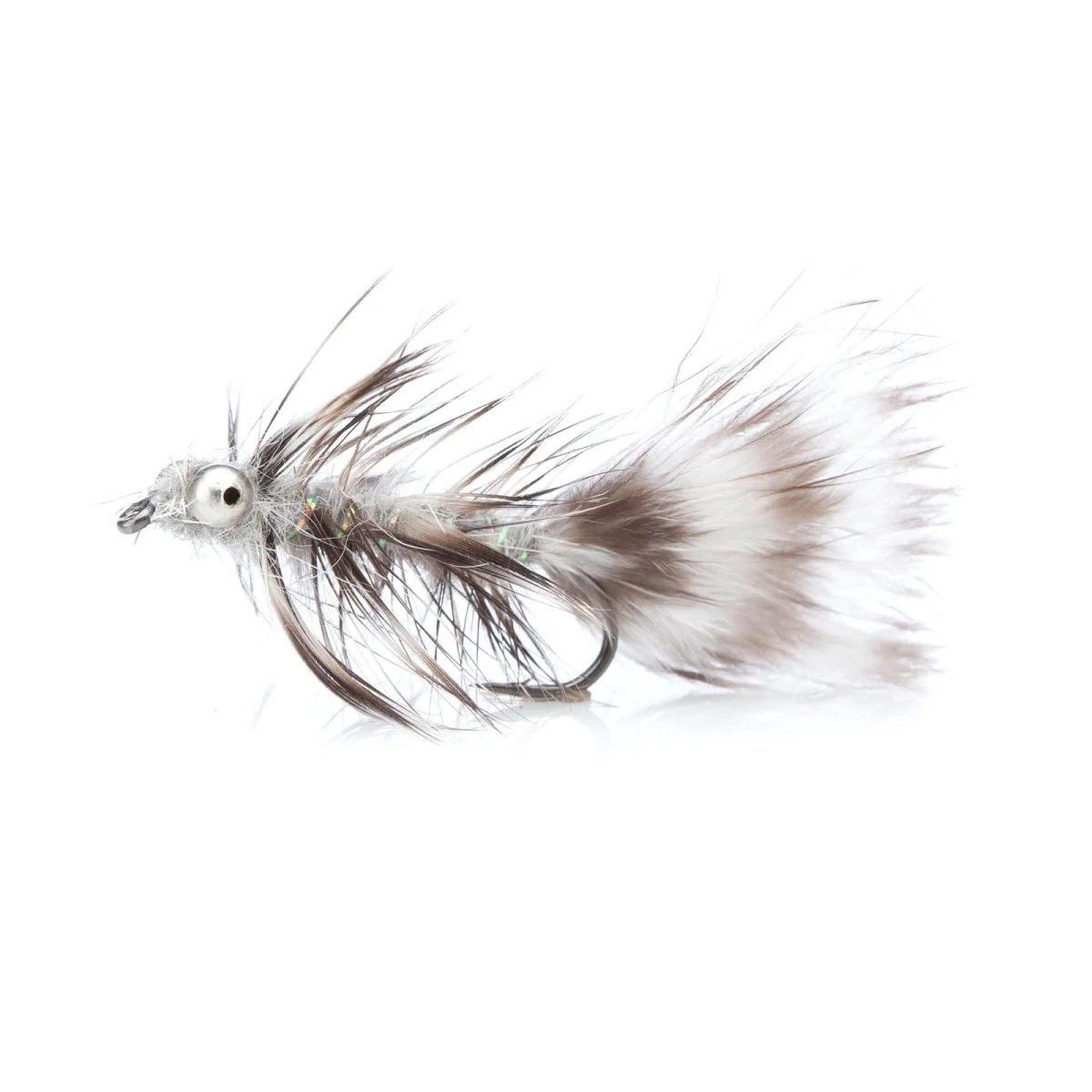 Unique Flies Fluga (Havsöring)