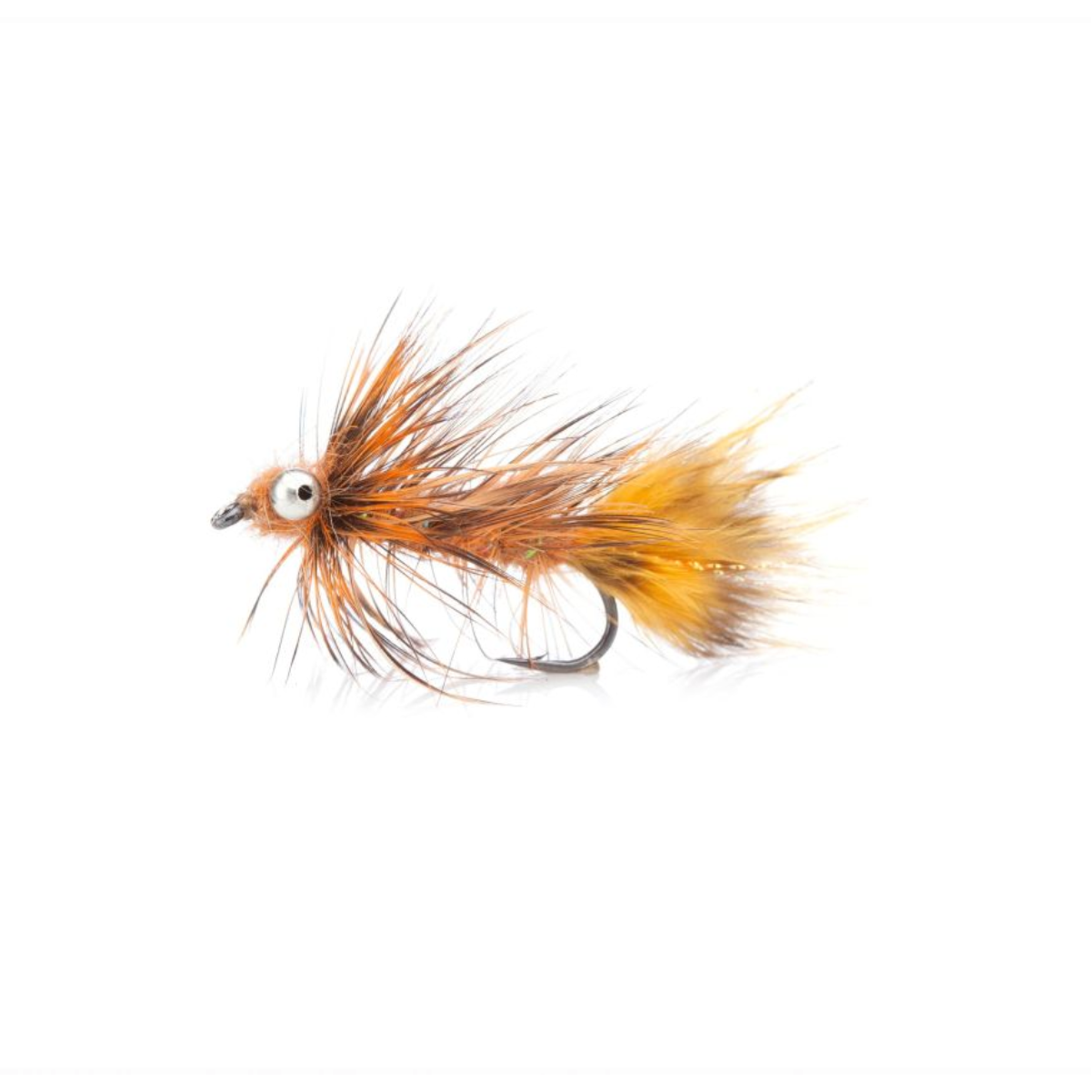 Unique Flies Fluga (Havsöring)