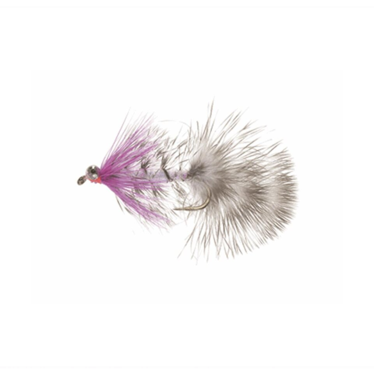 Unique Flies Fluga (Havsöring)
