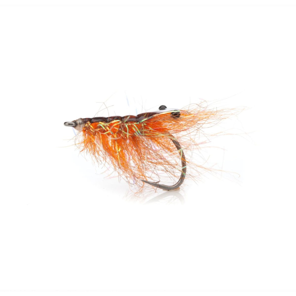 Unique Flies Fluga (Havsöring)