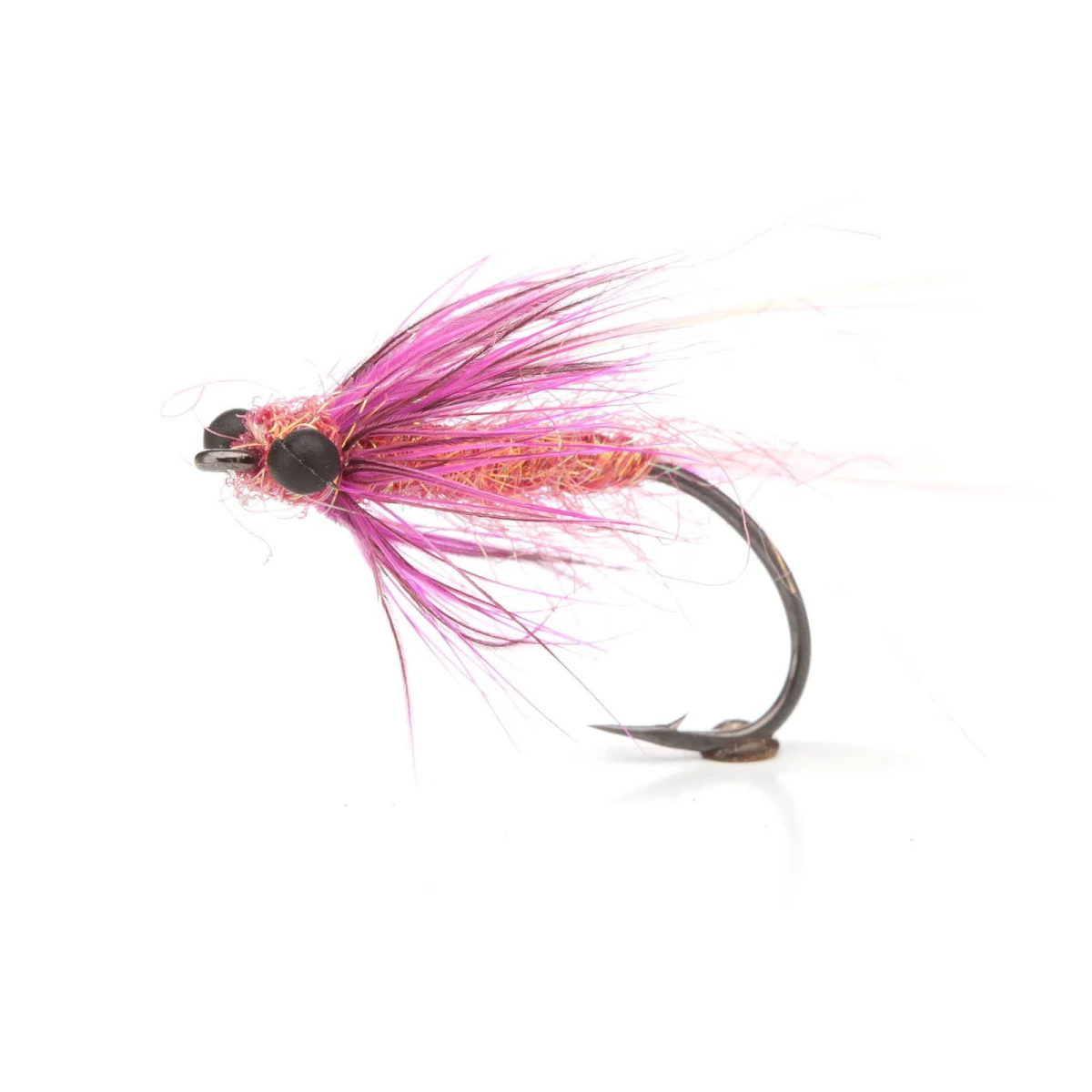 Unique Flies Fluga (Havsöring)