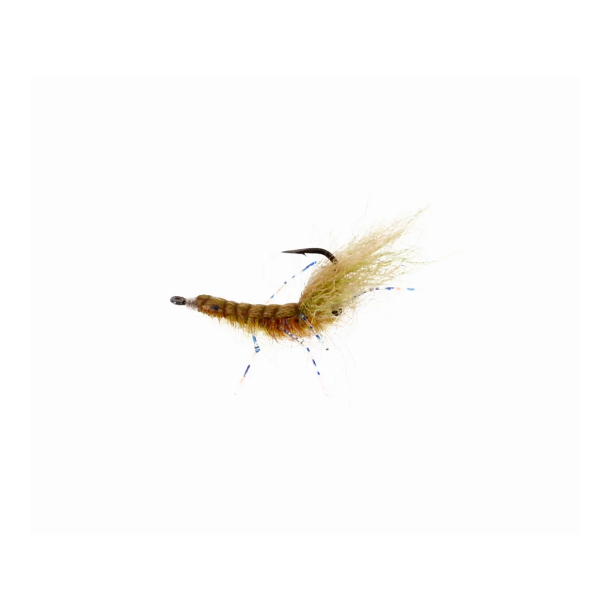 Unique Flies Fluga (Havsöring)