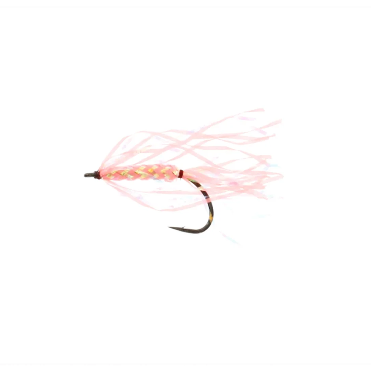 Unique Flies Fluga (Havsöring)