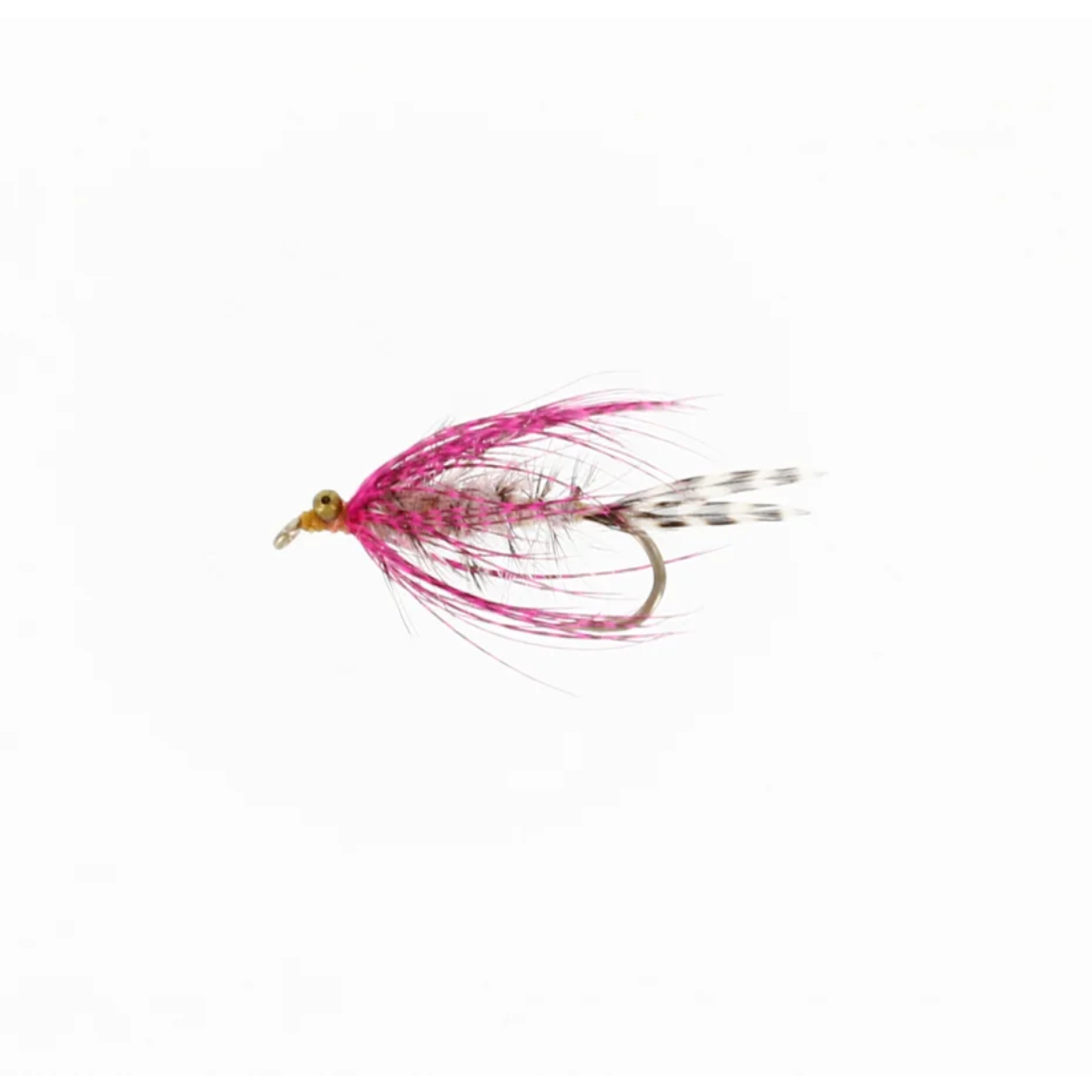 Unique Flies Fluga (Havsöring)