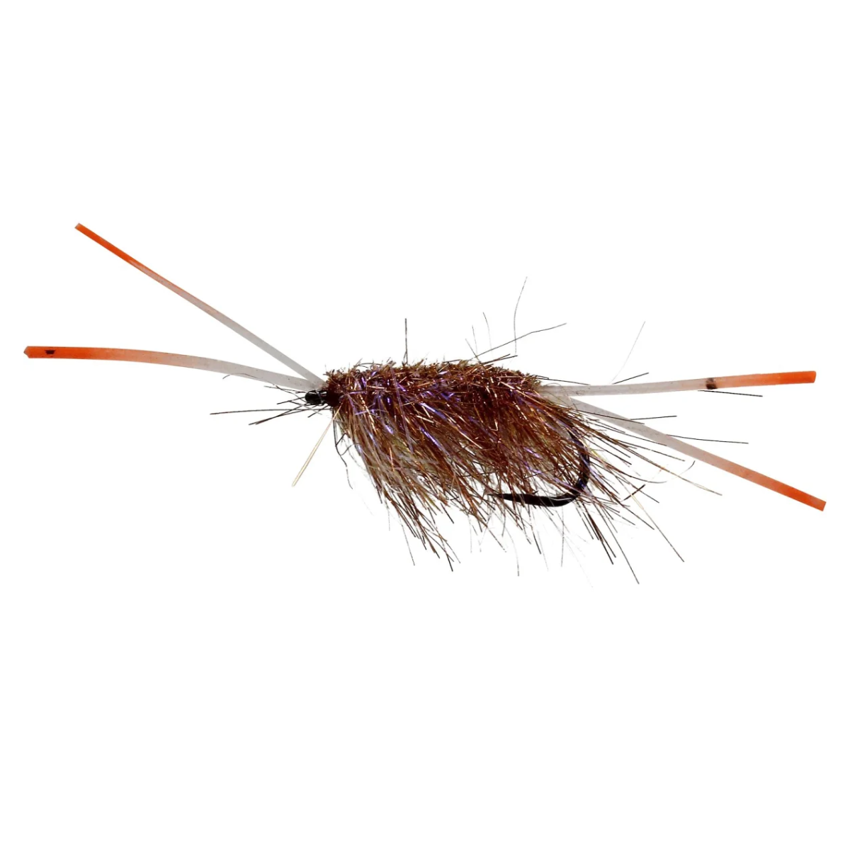 Unique Flies Fluga (Havsöring)