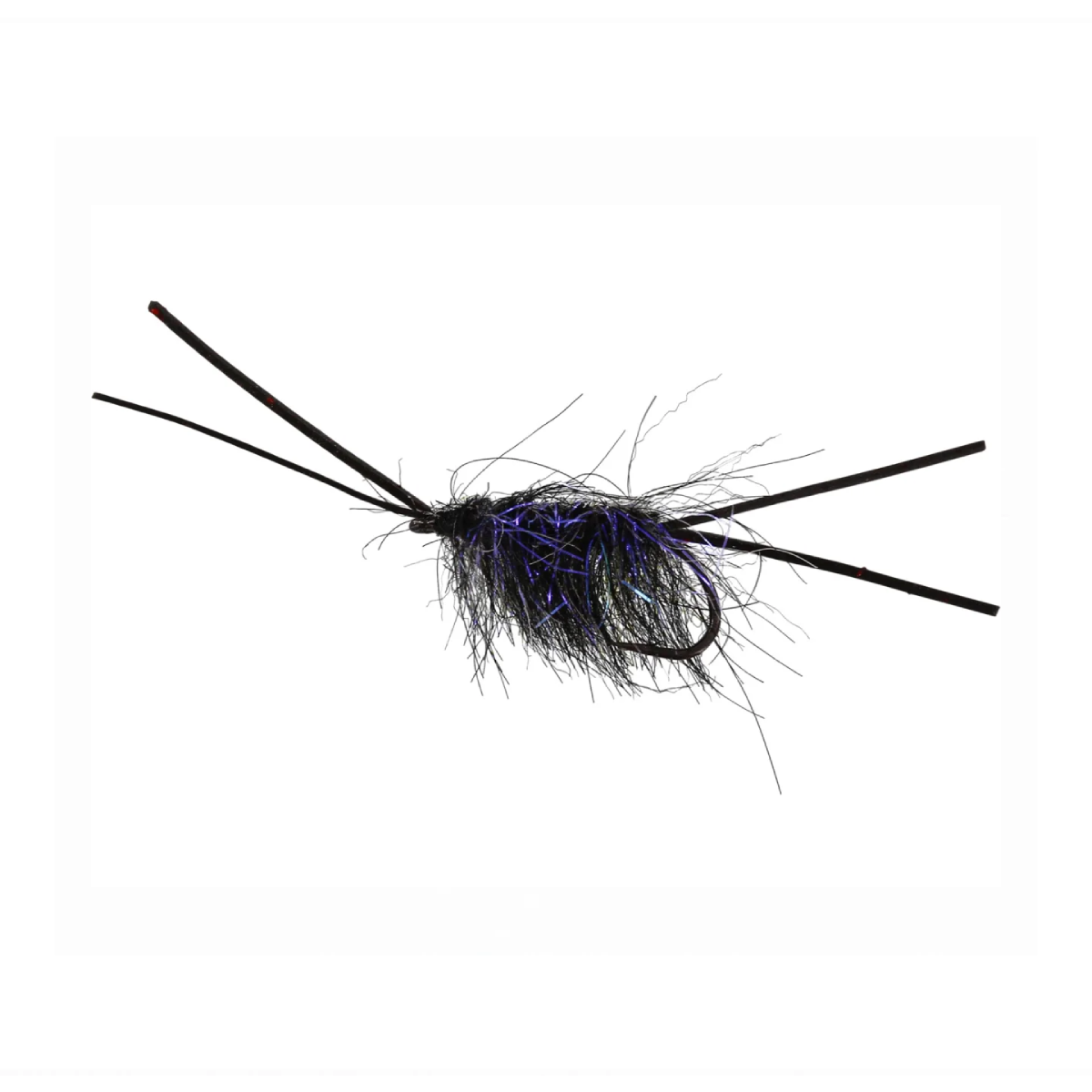 Unique Flies Fluga (Havsöring)