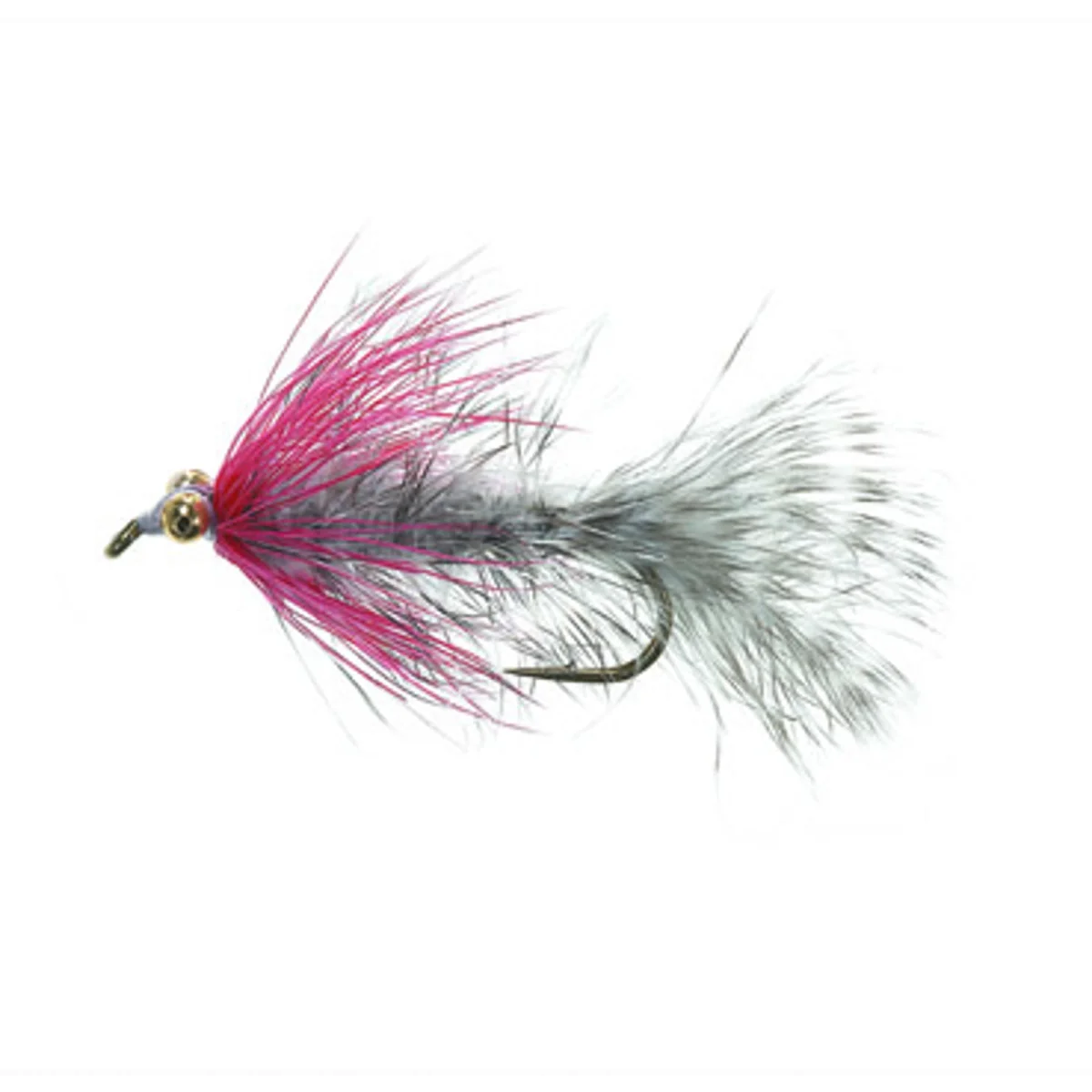 Unique Flies Fluga (Havsöring)