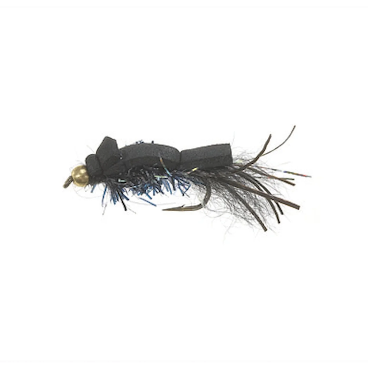 Unique Flies Fluga (Havsöring)