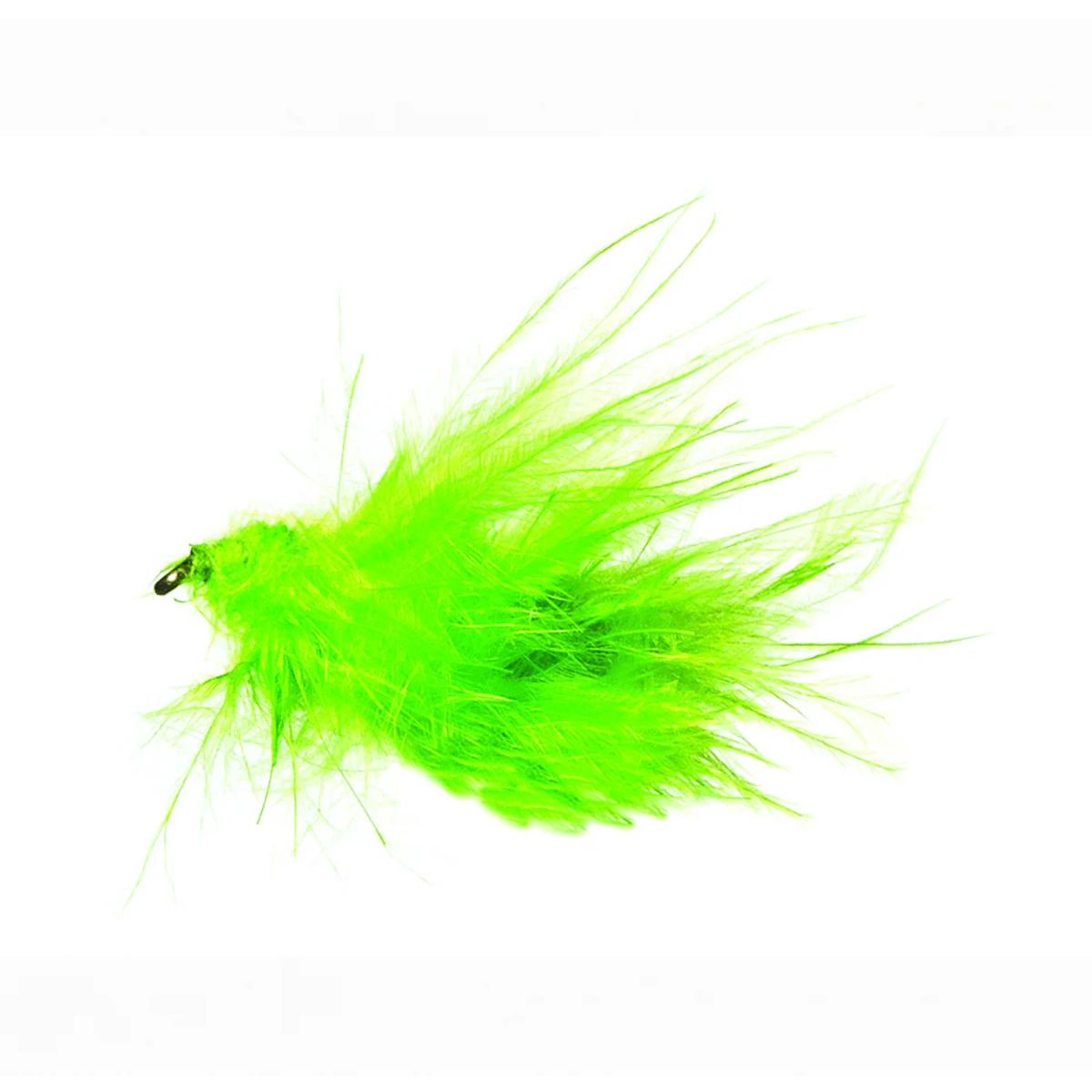 Unique Flies Fluga (Havsöring)