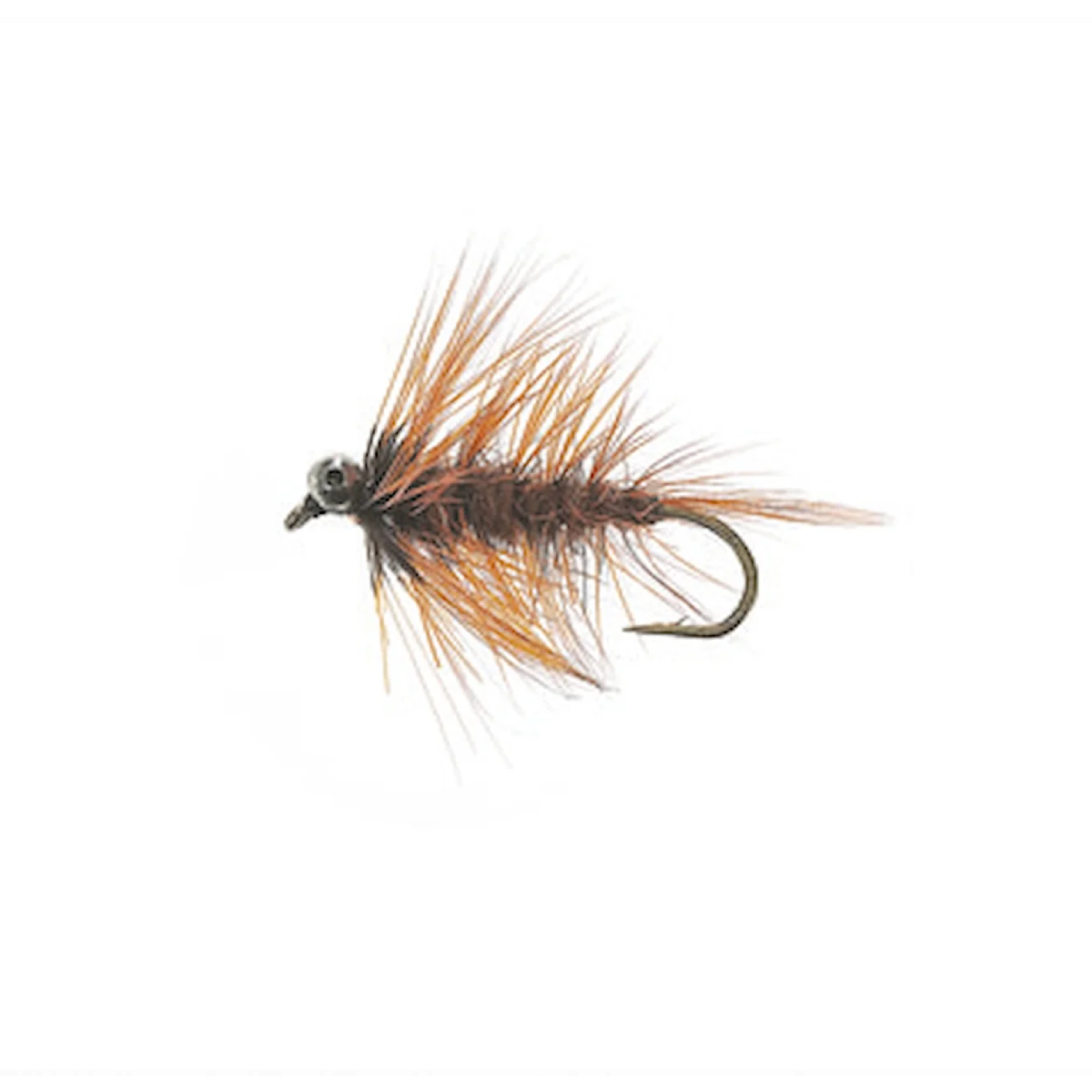 Unique Flies Fluga (Havsöring)