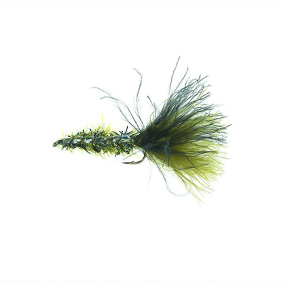 Unique Flies Fluga (Havsöring)