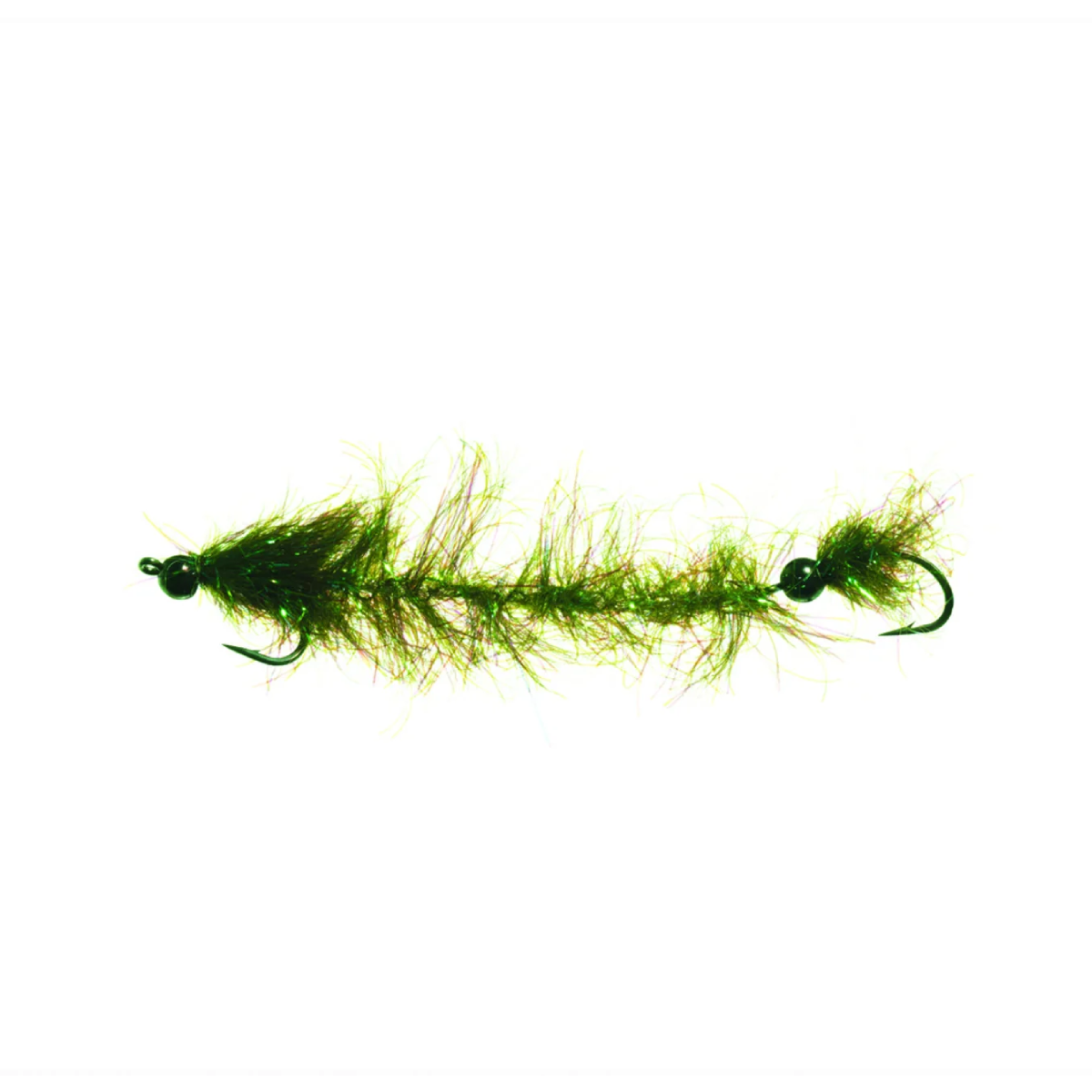 Unique Flies Fluga (Havsöring)