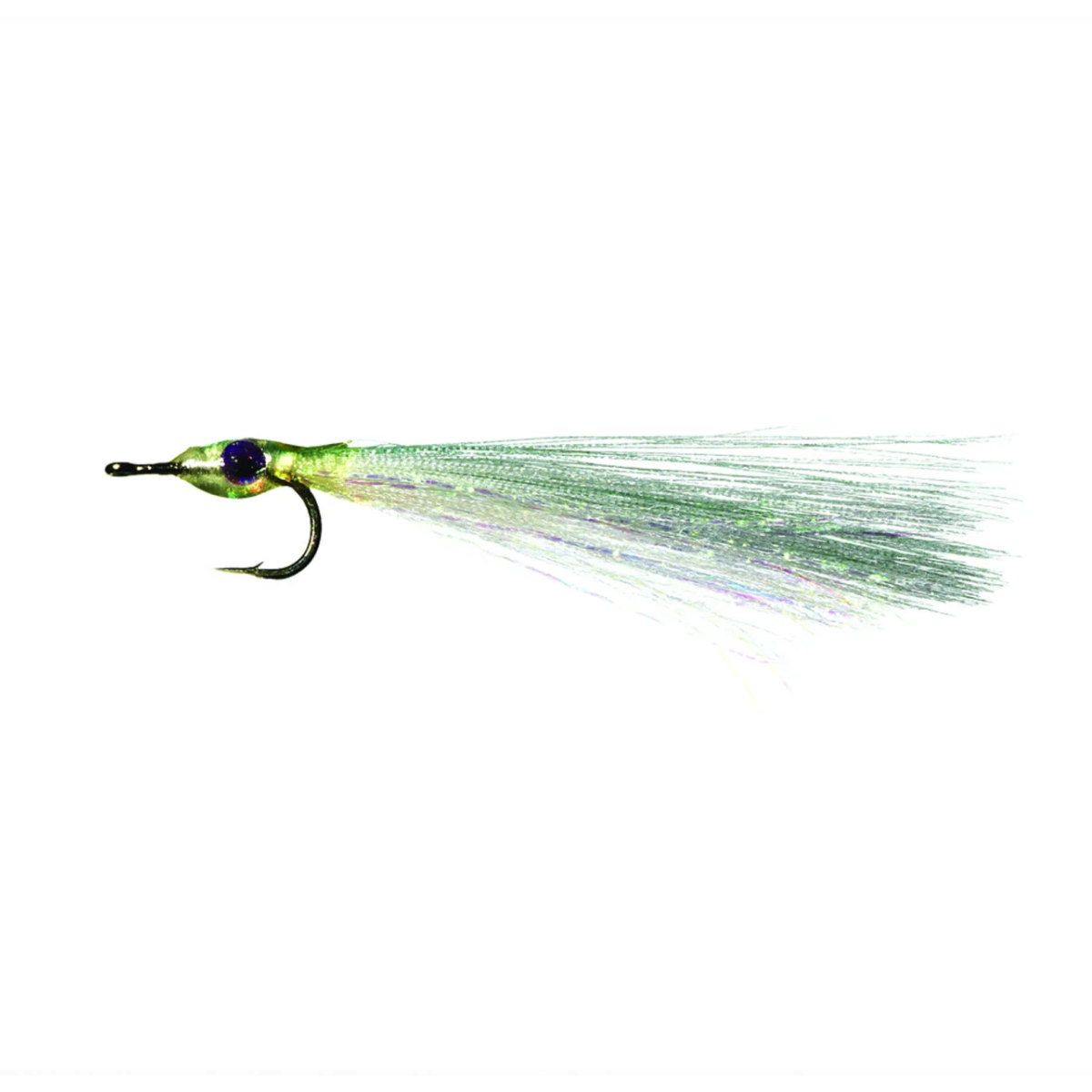 Unique Flies Fluga (Havsöring)