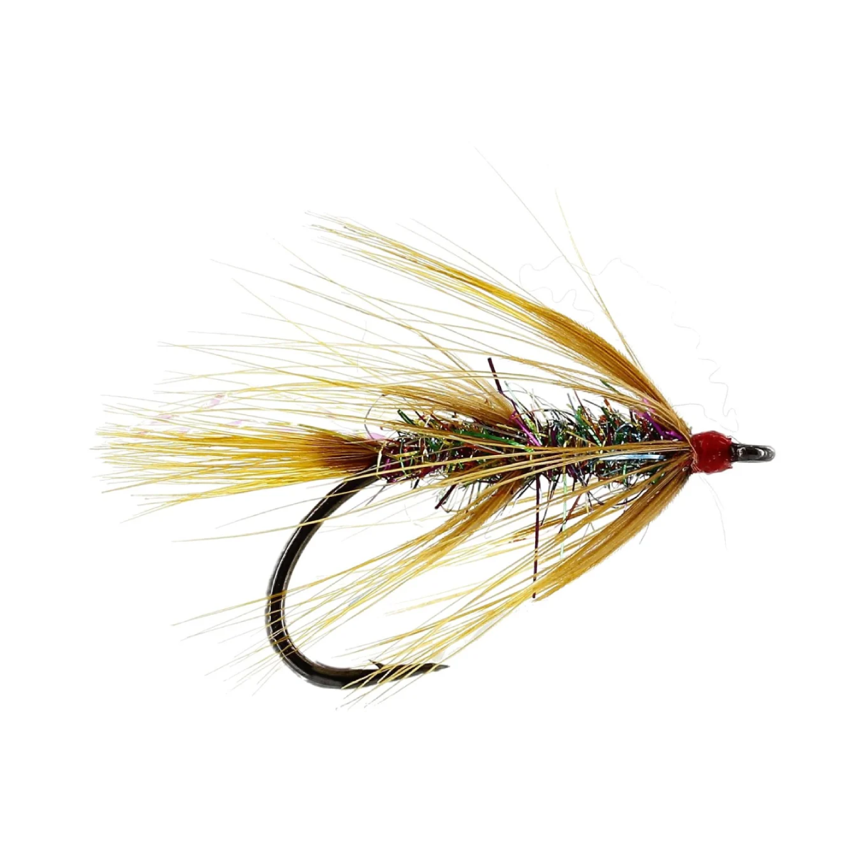 Unique Flies Fluga (Havsöring)