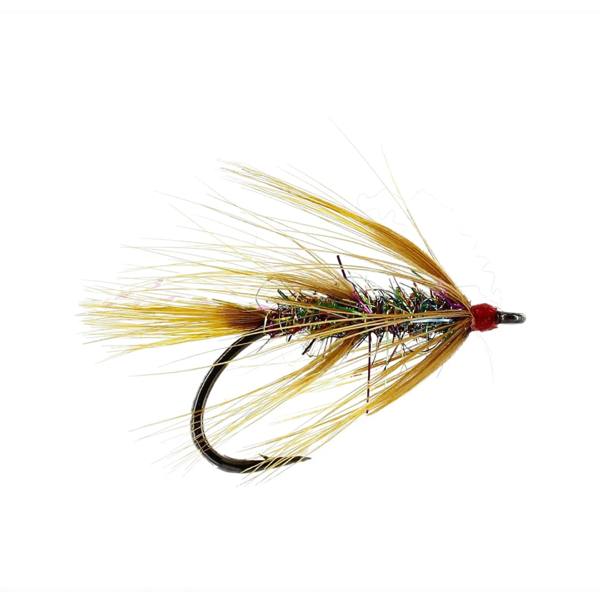 Unique Flies Fluga (Havsöring)