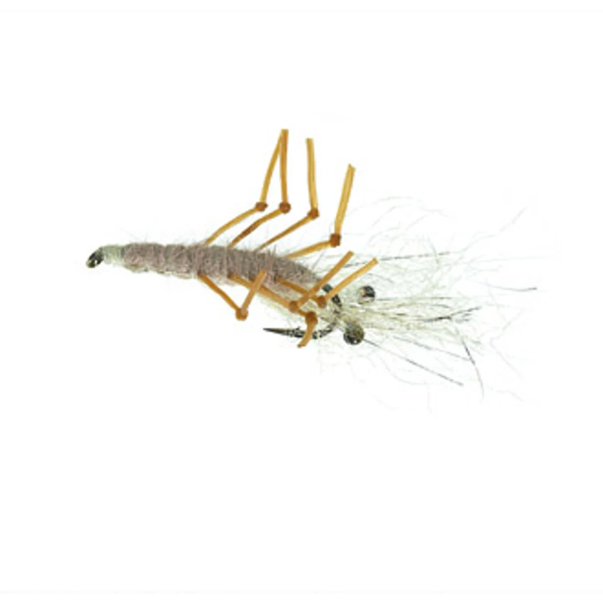 Unique Flies Fluga (Havsöring)