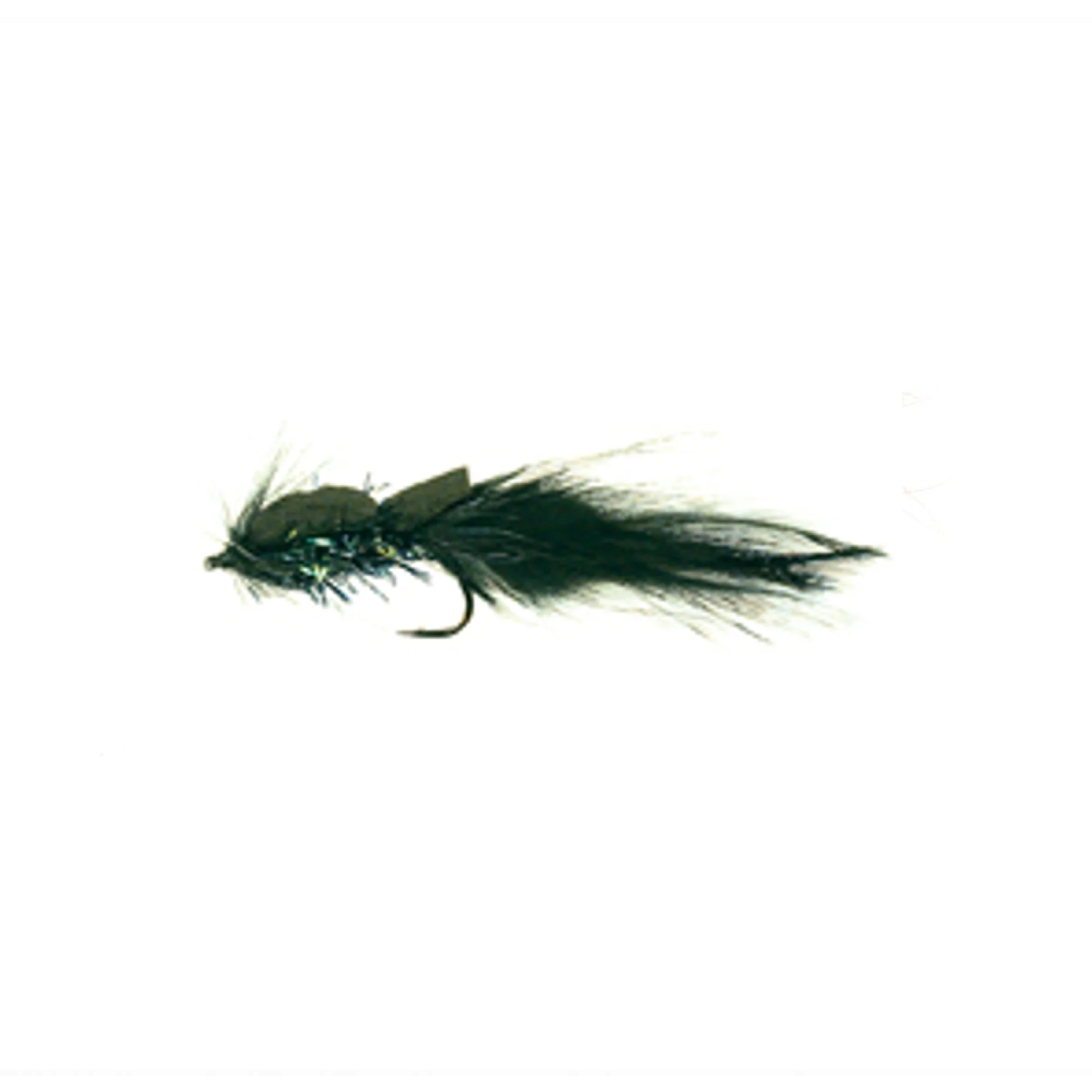 Unique Flies Fluga (Havsöring)