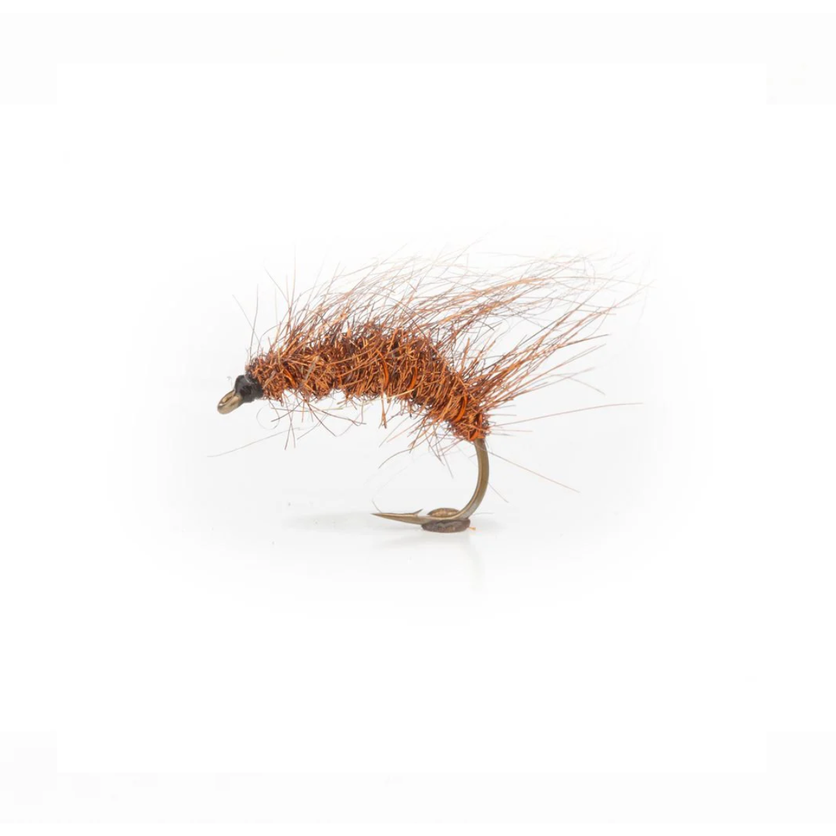 Unique Flies Fluga (Havsöring)