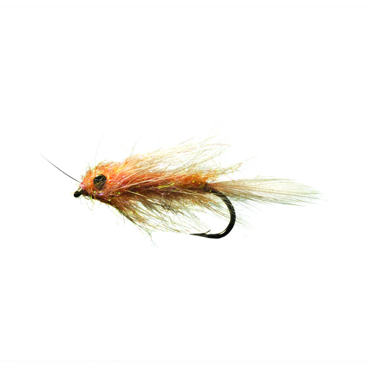 Unique Flies Fluga (Havsöring)