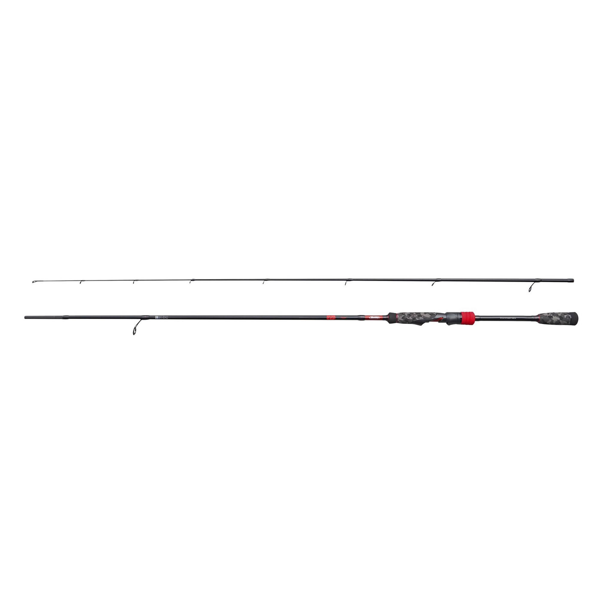 Berkley URBN II Jigger 210 6.9ft 5-21g (Haspel), 2-del