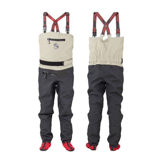 Ursuit Aura Gore-Tex Vadarbyxor