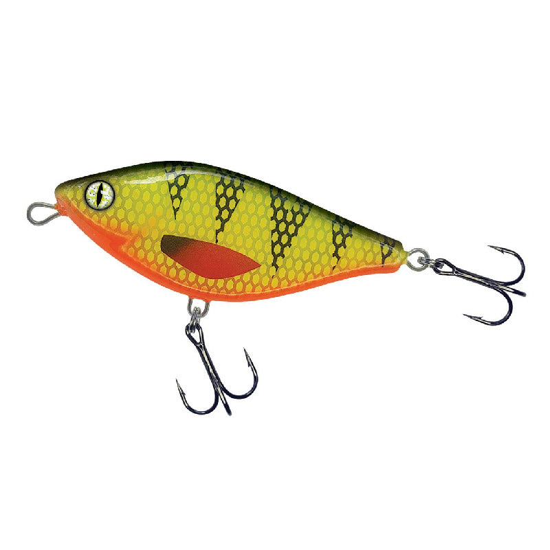 Balzer Shirasu Jerk Bait 8cm