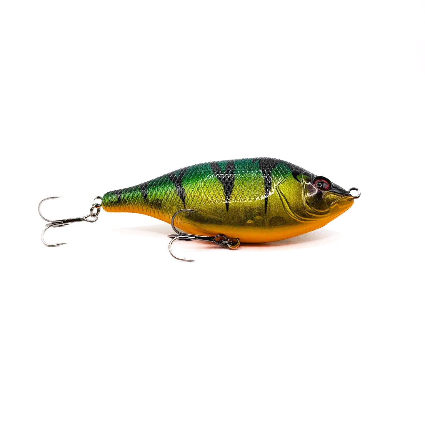 Fox Rage Hitcher 120 Lipless Jerk & Twitch 12cm 60g