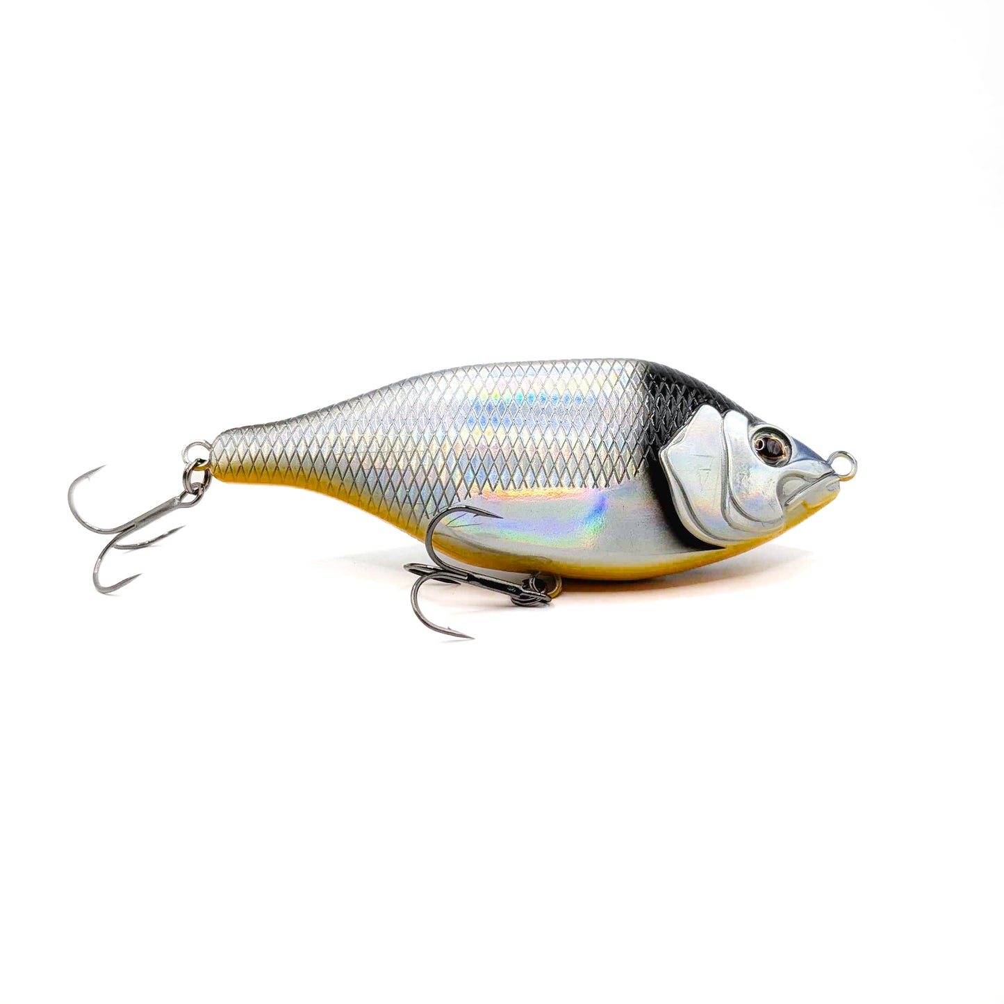 Fox Rage Hitcher 120 Lipless Jerk & Twitch 12cm 60g