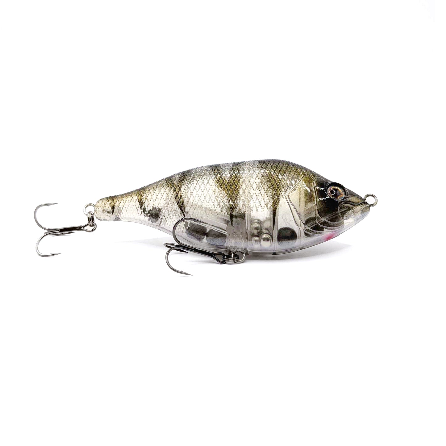 Fox Rage Hitcher 120 Lipless Jerk & Twitch 12cm 60g