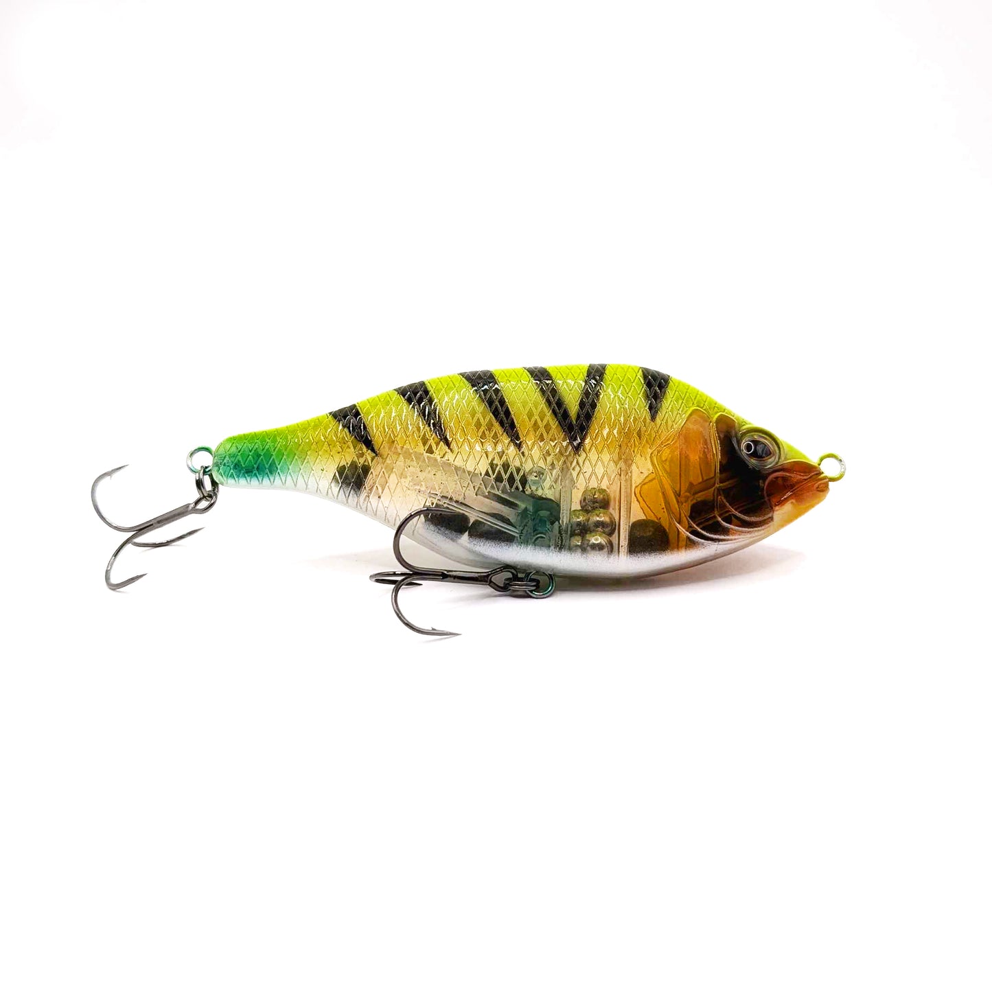 Fox Rage Hitcher 120 Lipless Jerk & Twitch 12cm 60g