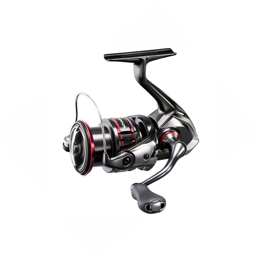 Shimano Vanford 2500SHG (Haspel)