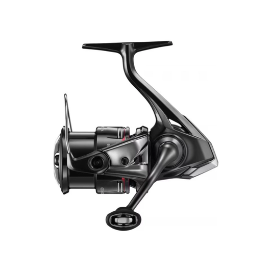 Shimano Vanford 2500SHG, Haspel